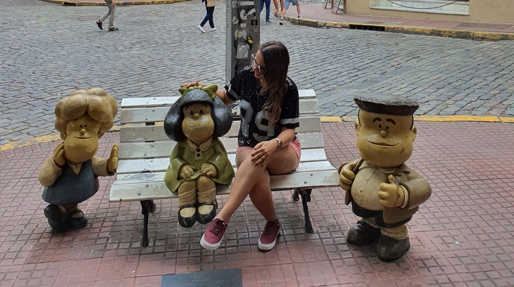 O QUE SABER ANTES DE IR PRA BUENOS AIRES